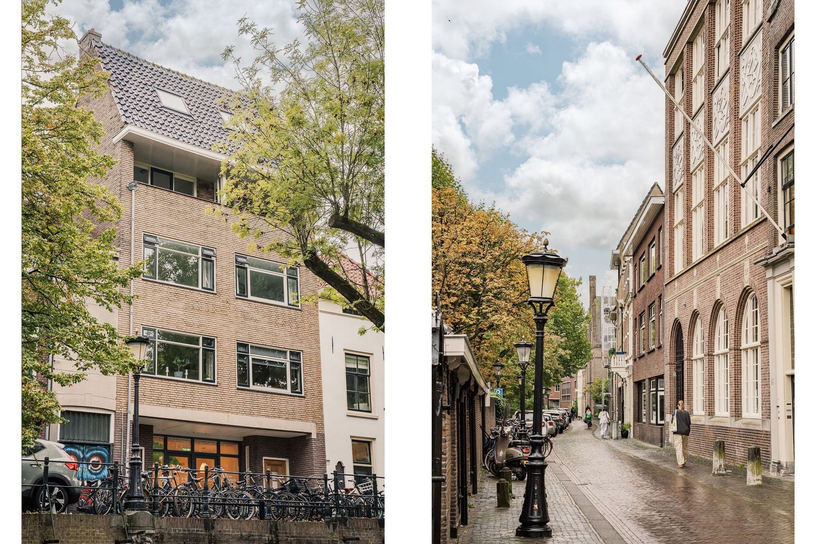 Oudegracht 387 A, Utrecht foto-26