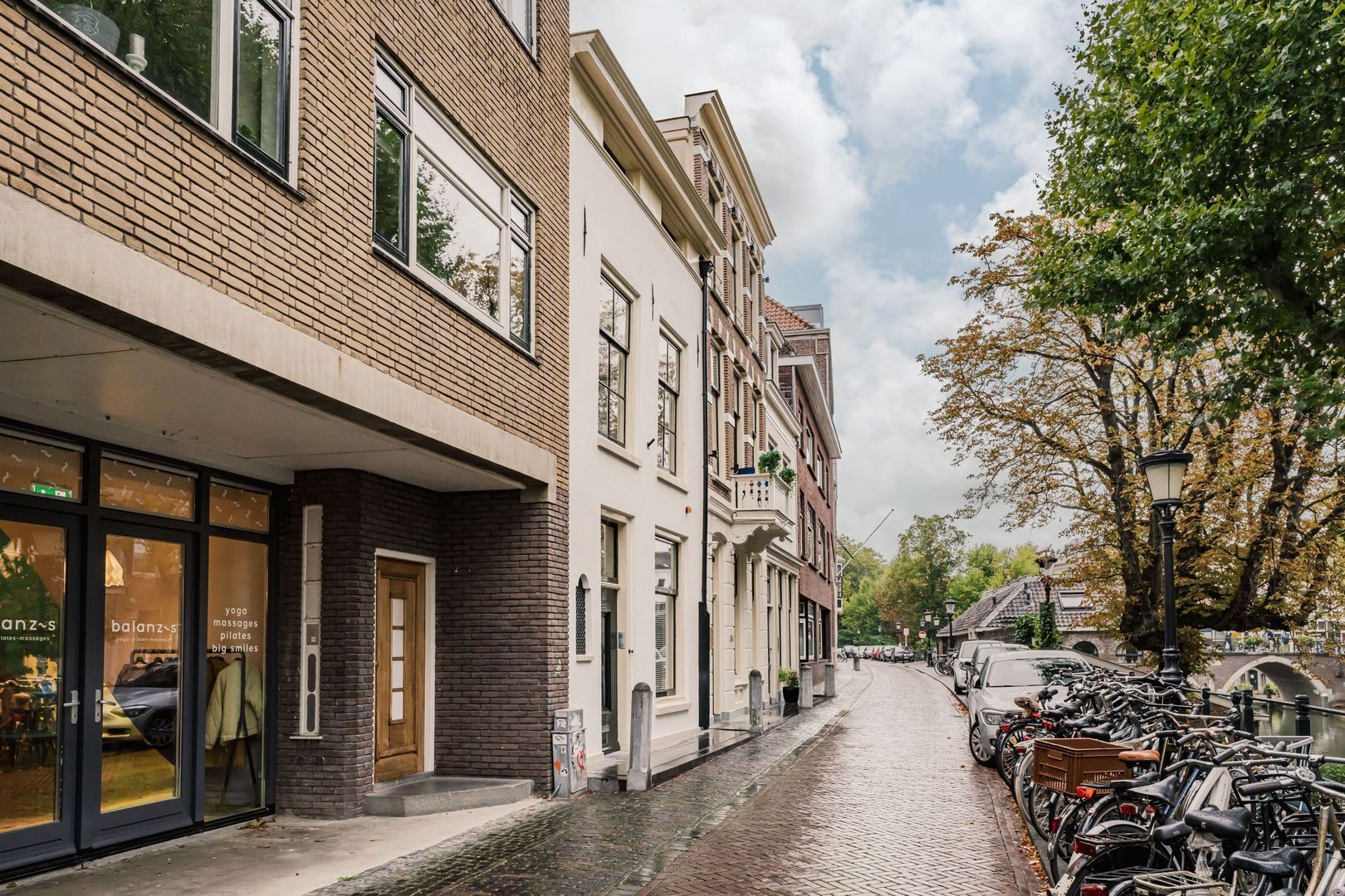 Oudegracht 387 A, Utrecht foto-4