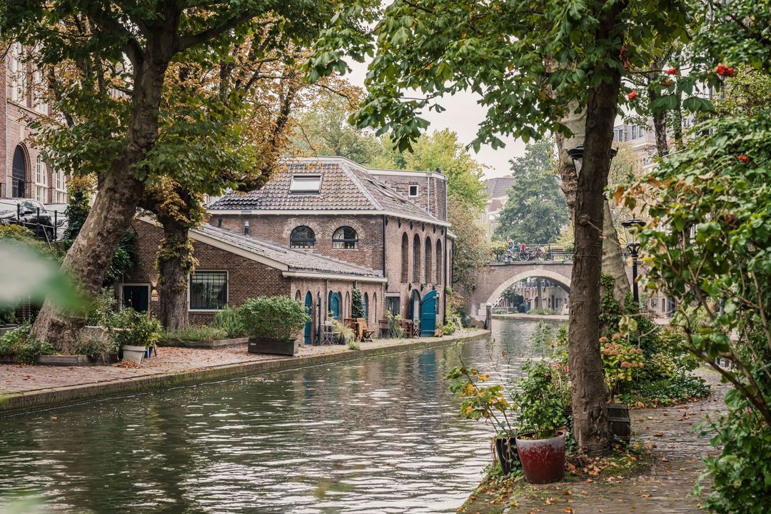 Oudegracht 387 A, Utrecht photo-29