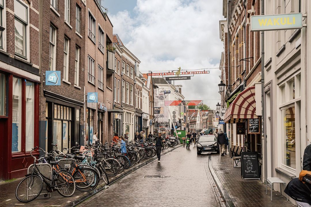 Oudegracht 387 A, Utrecht photo-31
