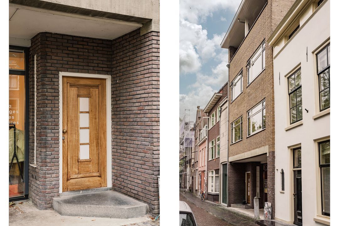 Oudegracht 387 A, Utrecht photo-1