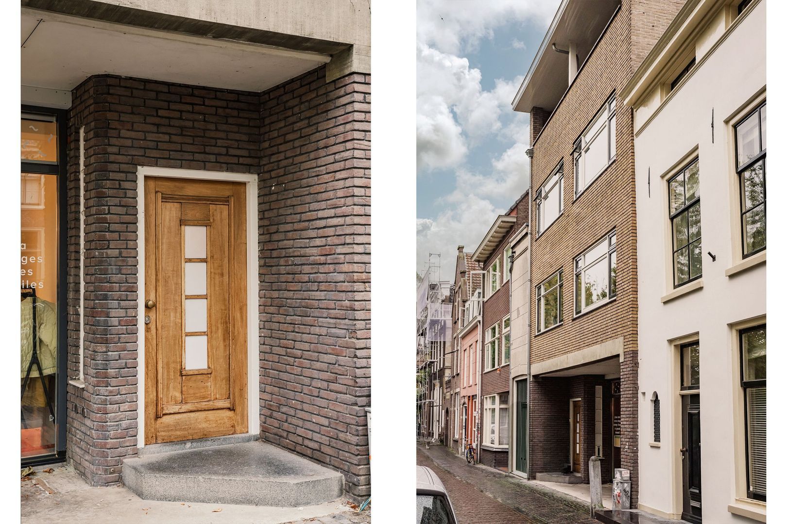 Oudegracht 387 A, Utrecht foto-1