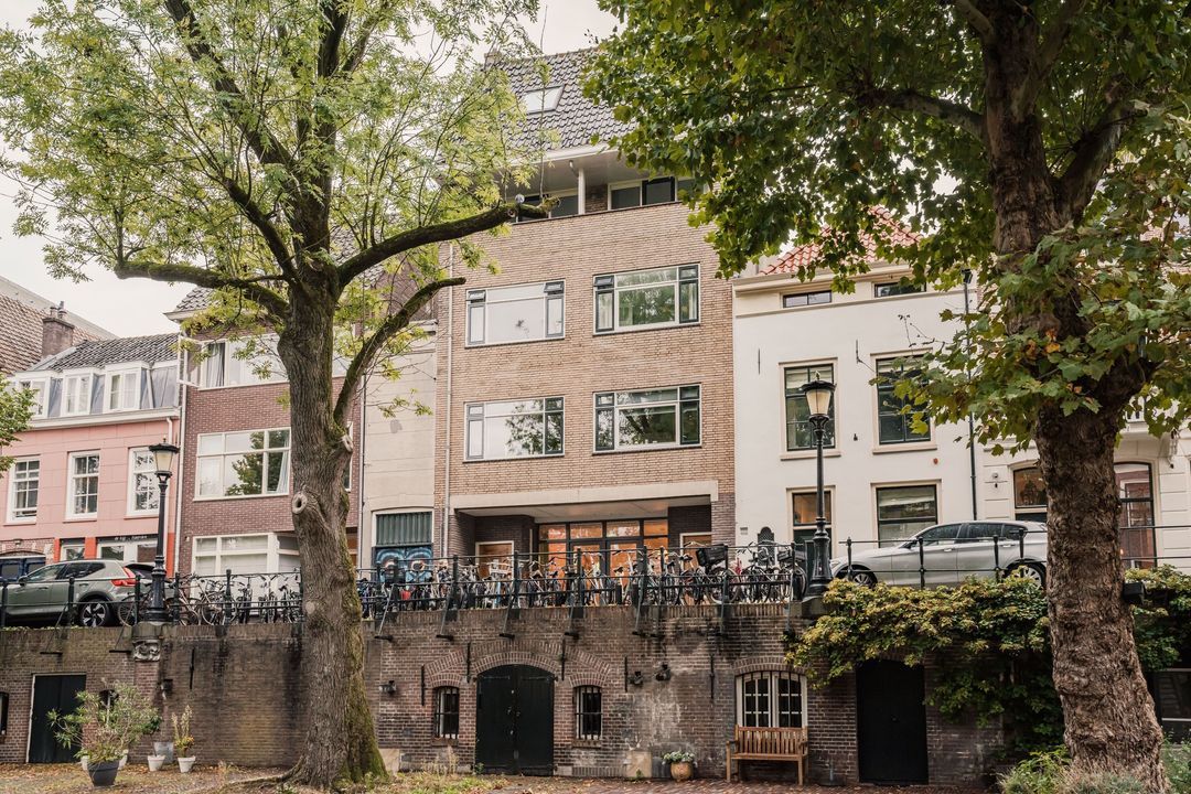Oudegracht 387 A, Utrecht photo-34