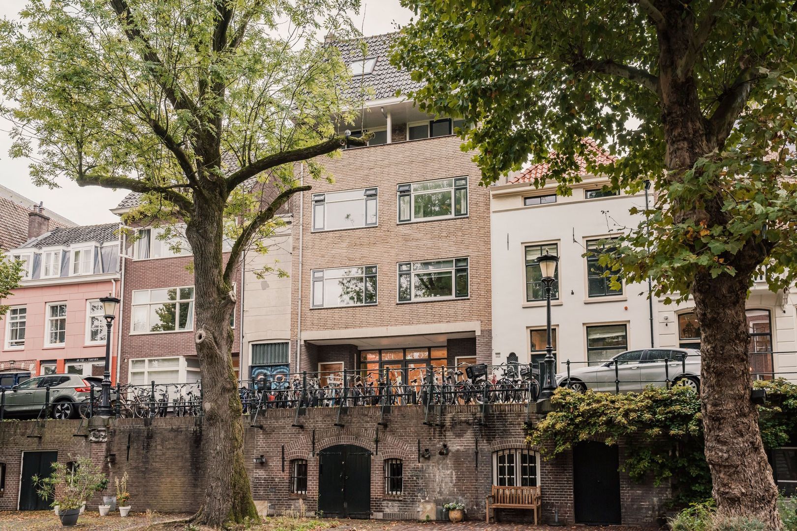 Oudegracht 387 A, Utrecht foto-34