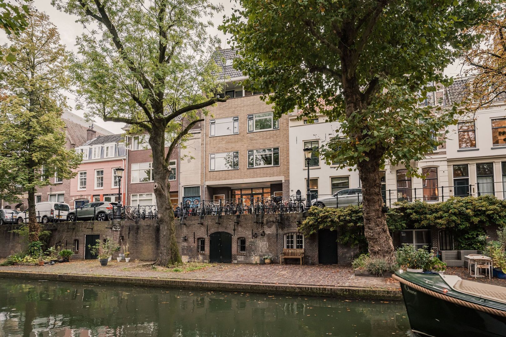 Oudegracht 387 A, Utrecht foto-35