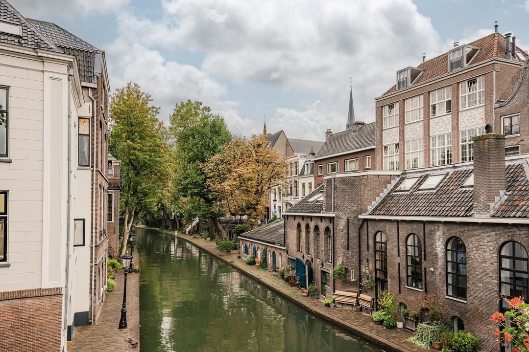 Oudegracht 387 A, Utrecht photo-30