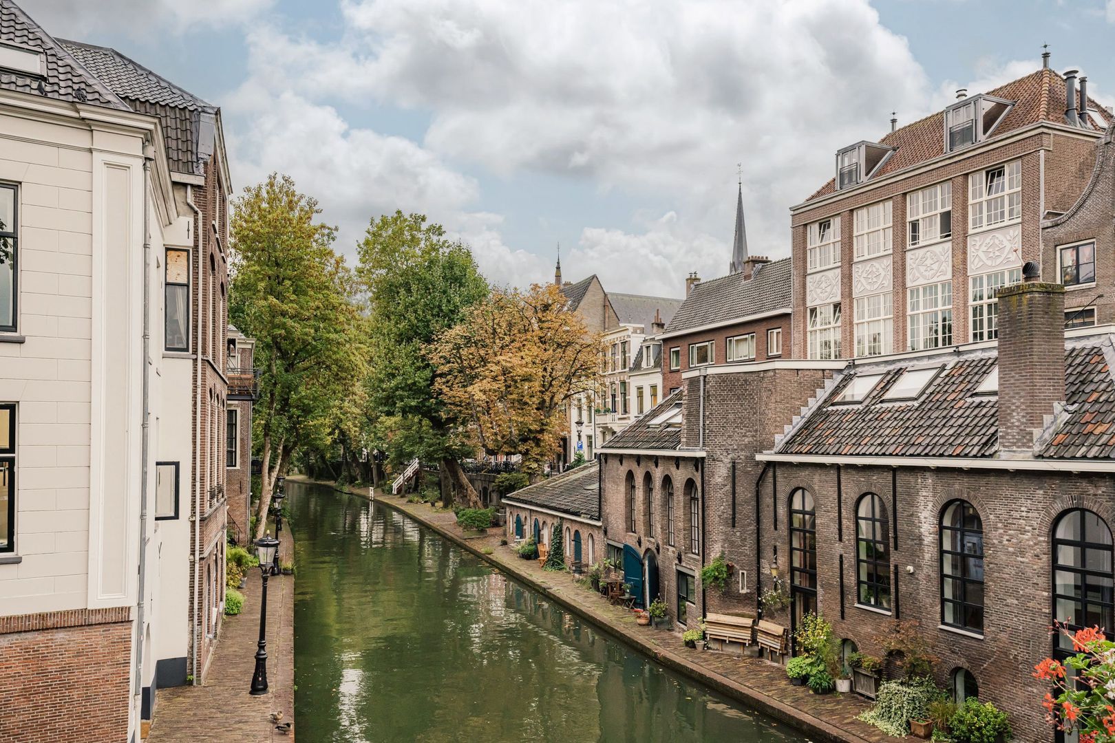 Oudegracht 387 A, Utrecht foto-30
