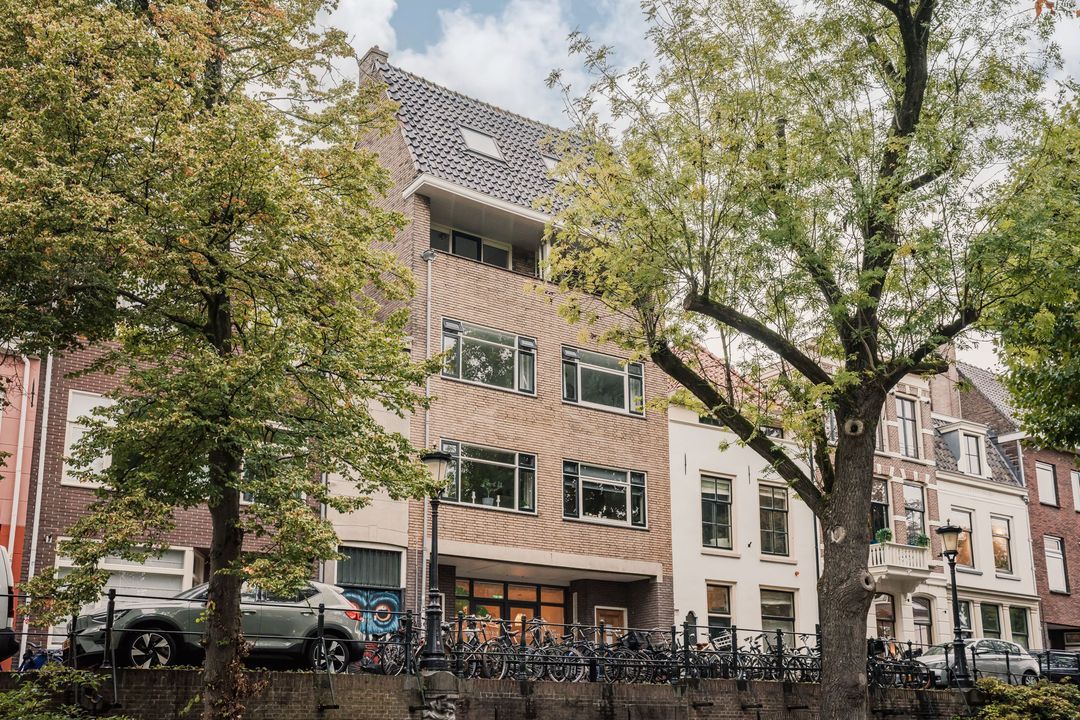 Oudegracht 387 A, Utrecht photo-0
