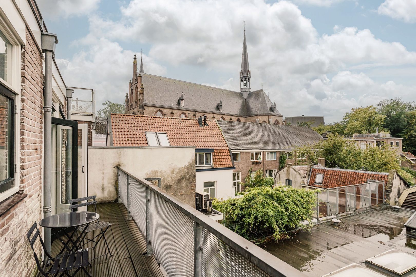Oudegracht 387 A, Utrecht foto-18