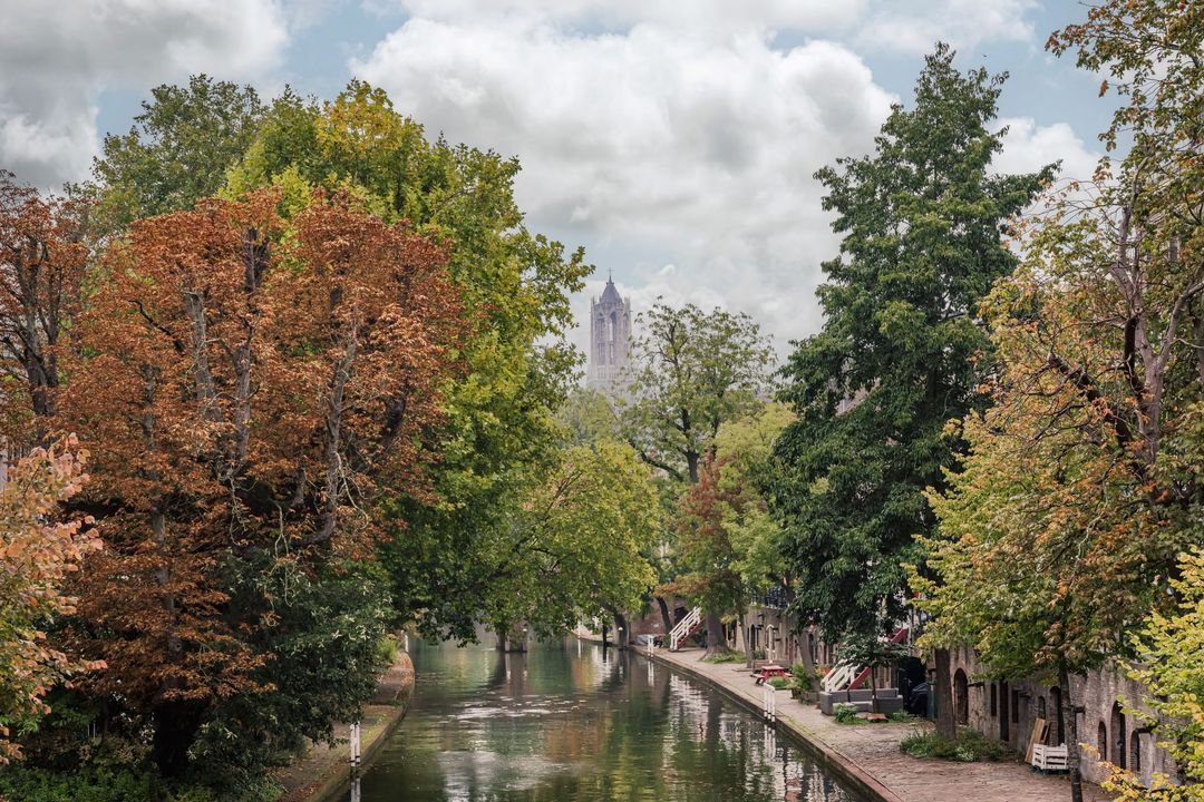 Oudegracht 387 A, Utrecht photo-27