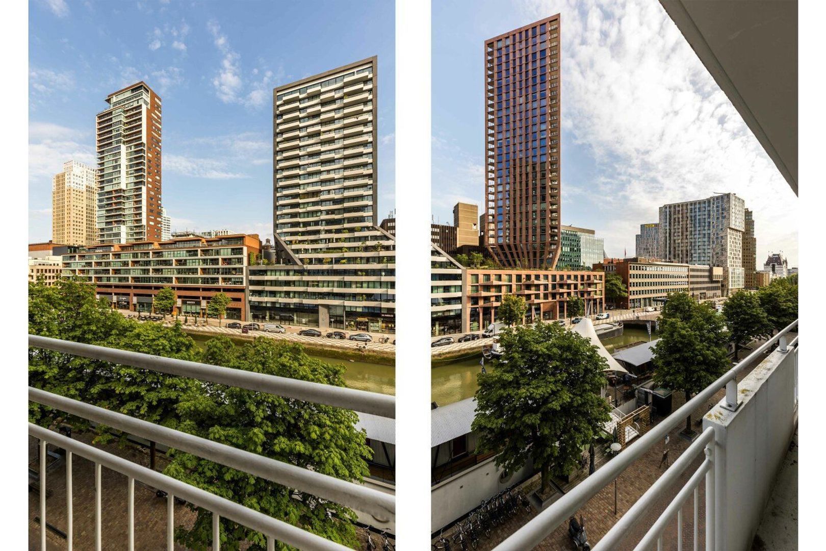 Wijnhaven, Rotterdam foto-4