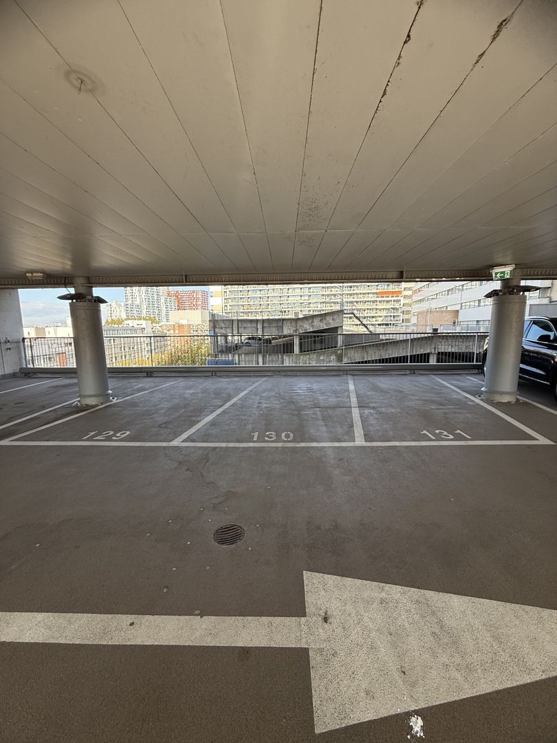 Karel Doormanstraat, Rotterdam foto-2