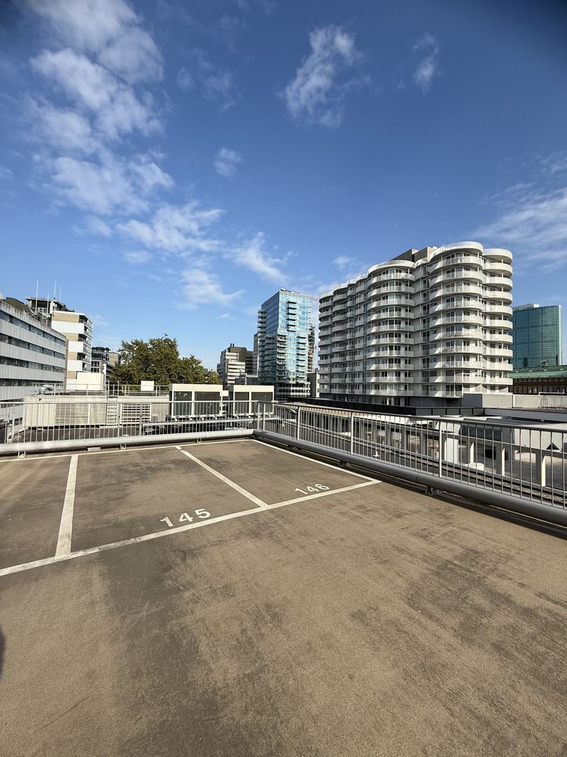 Karel Doormanstraat, Rotterdam foto-3