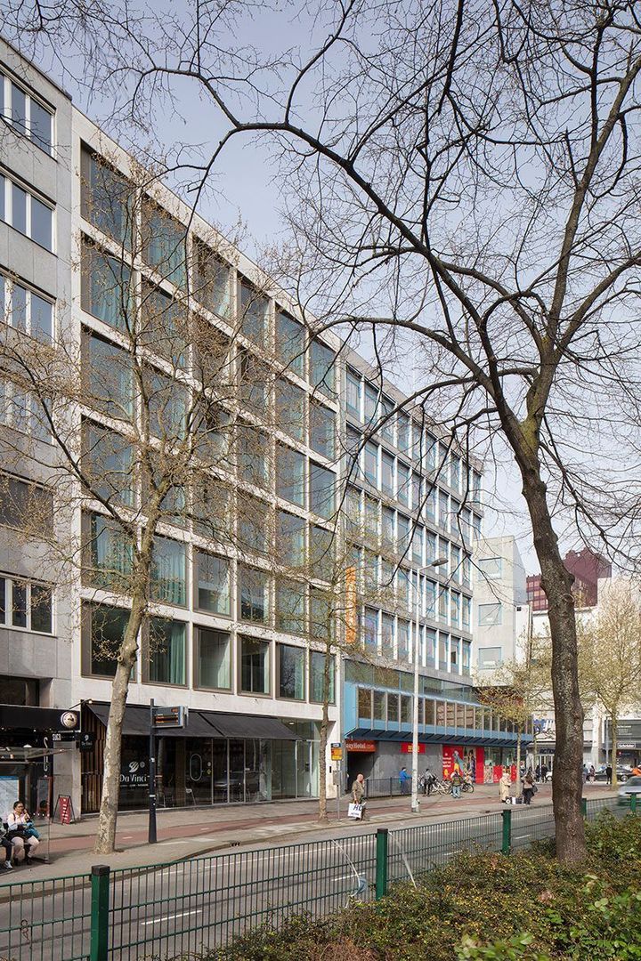 Westblaak, Rotterdam foto-1