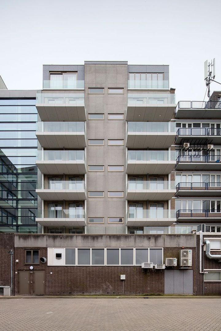 Westblaak, Rotterdam foto-4