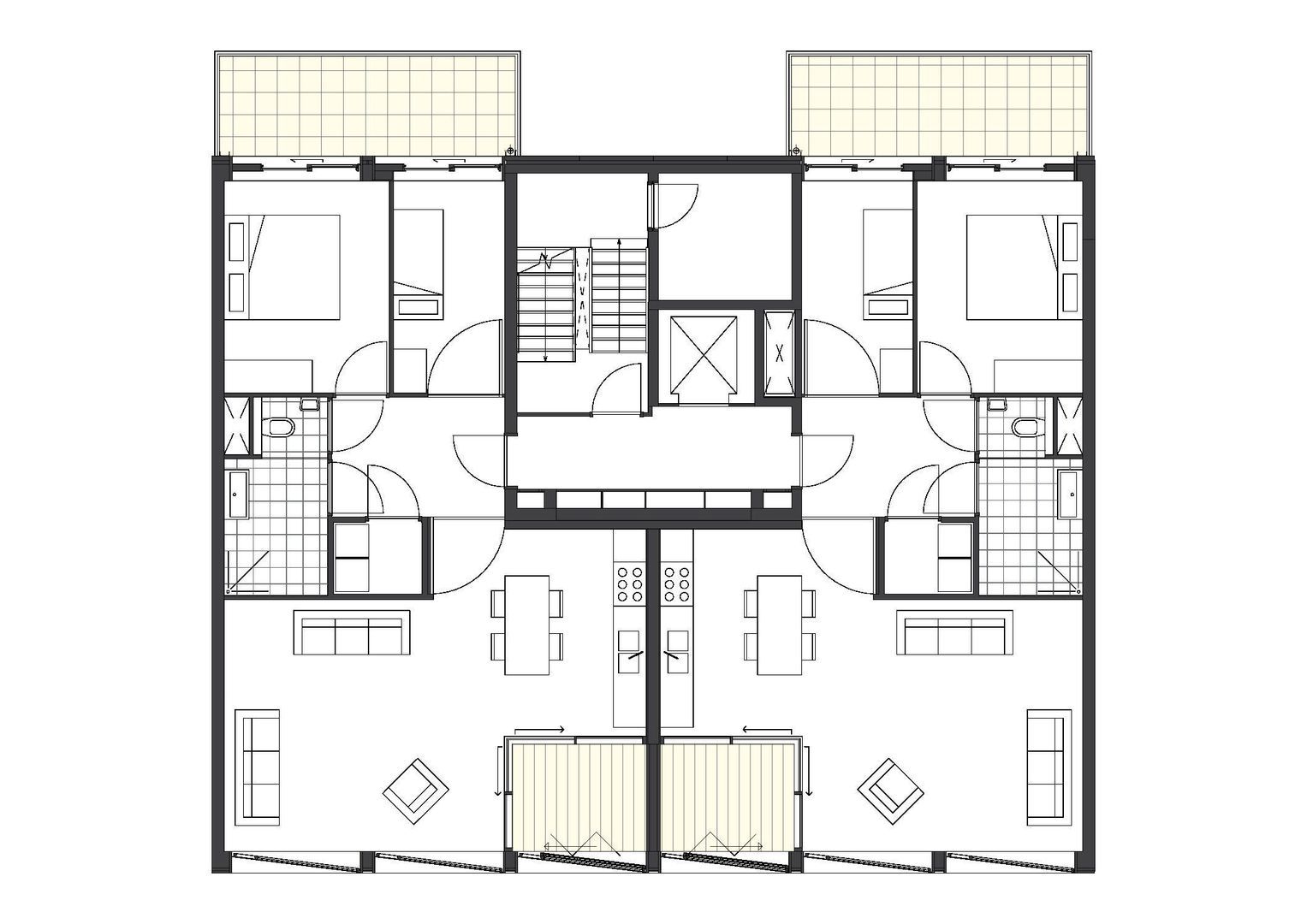 Westblaak, Rotterdam foto-5