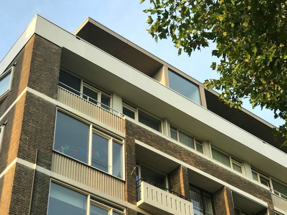 Het Groenendaal, Rotterdam