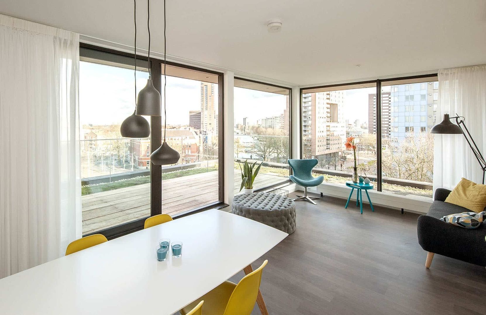 Groenendaal, Rotterdam foto-4