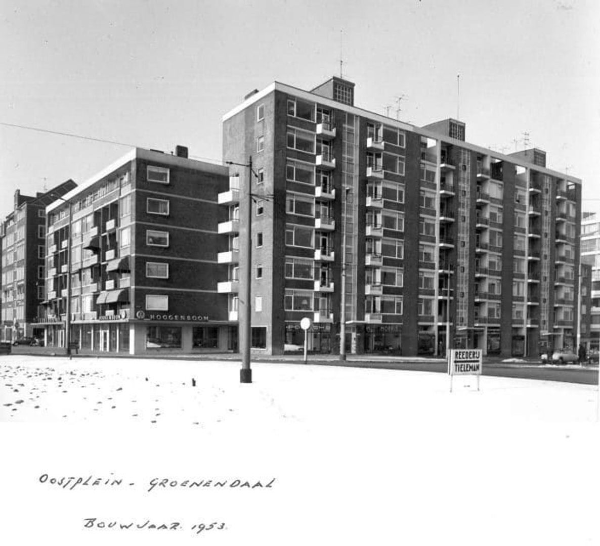 Groenendaal, Rotterdam foto-7