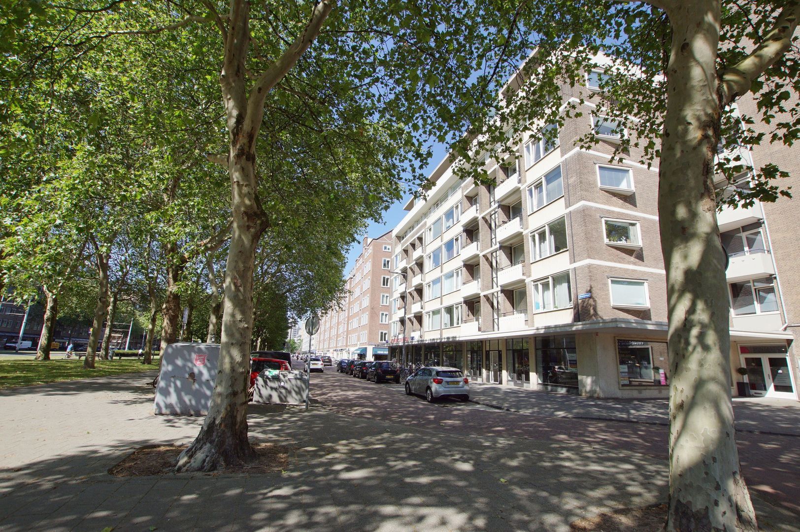 Groenendaal, Rotterdam foto-8