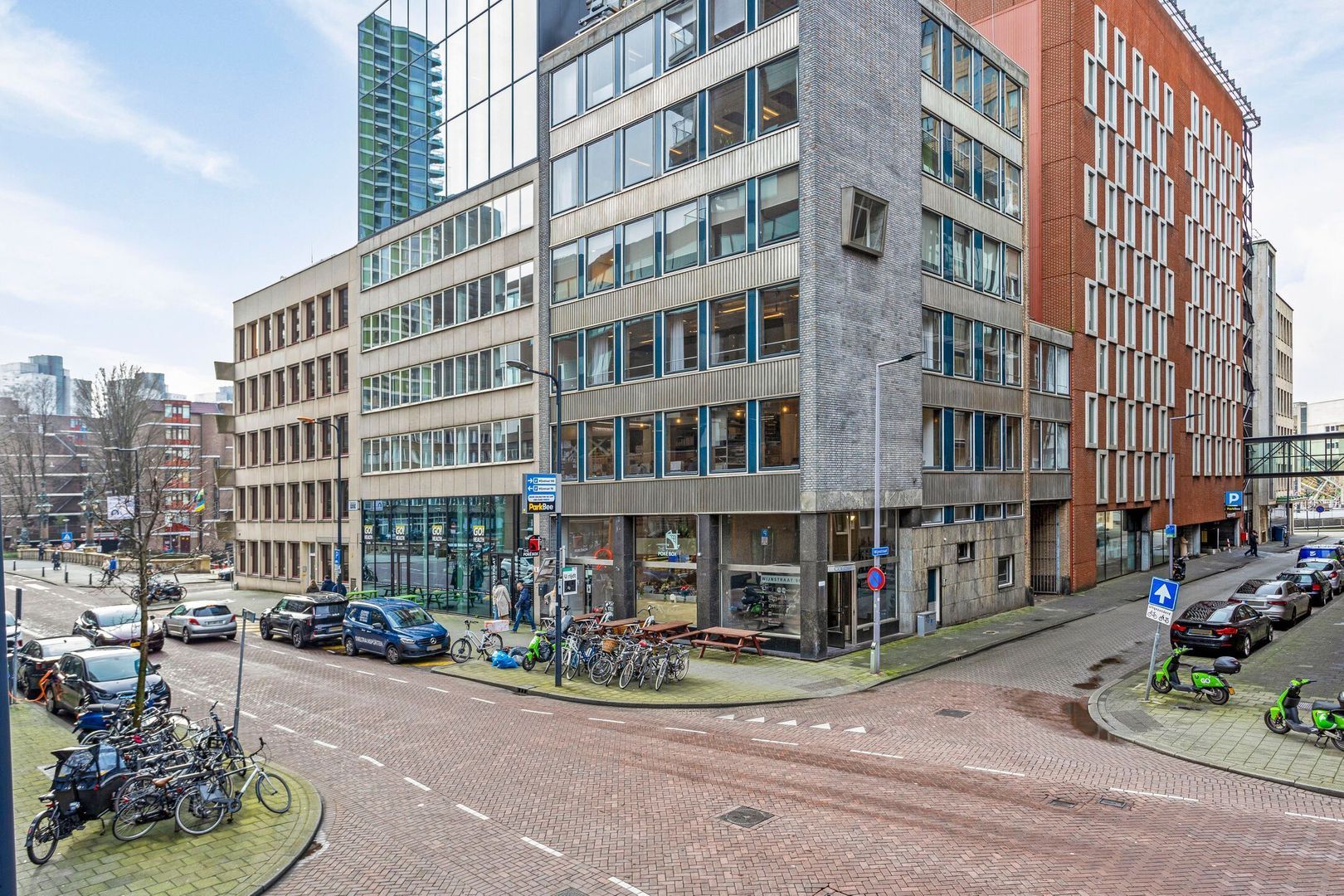 Wijnstraat 96 F, Rotterdam foto-21