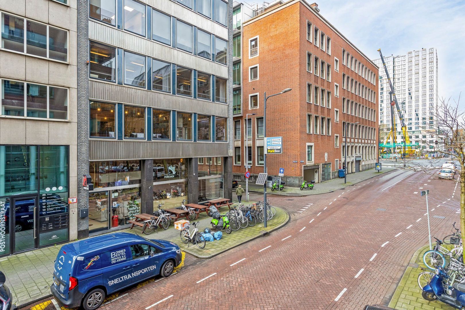 Wijnstraat 96 F, Rotterdam foto-2