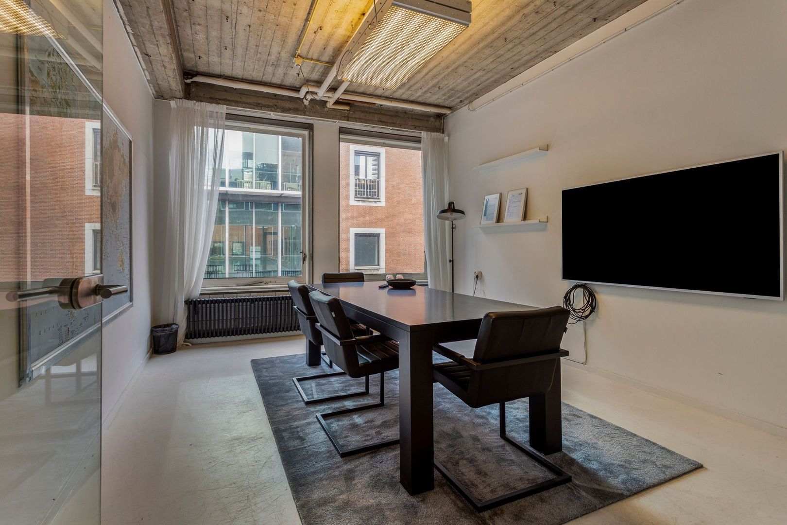 Wijnstraat 96 F, Rotterdam foto-12