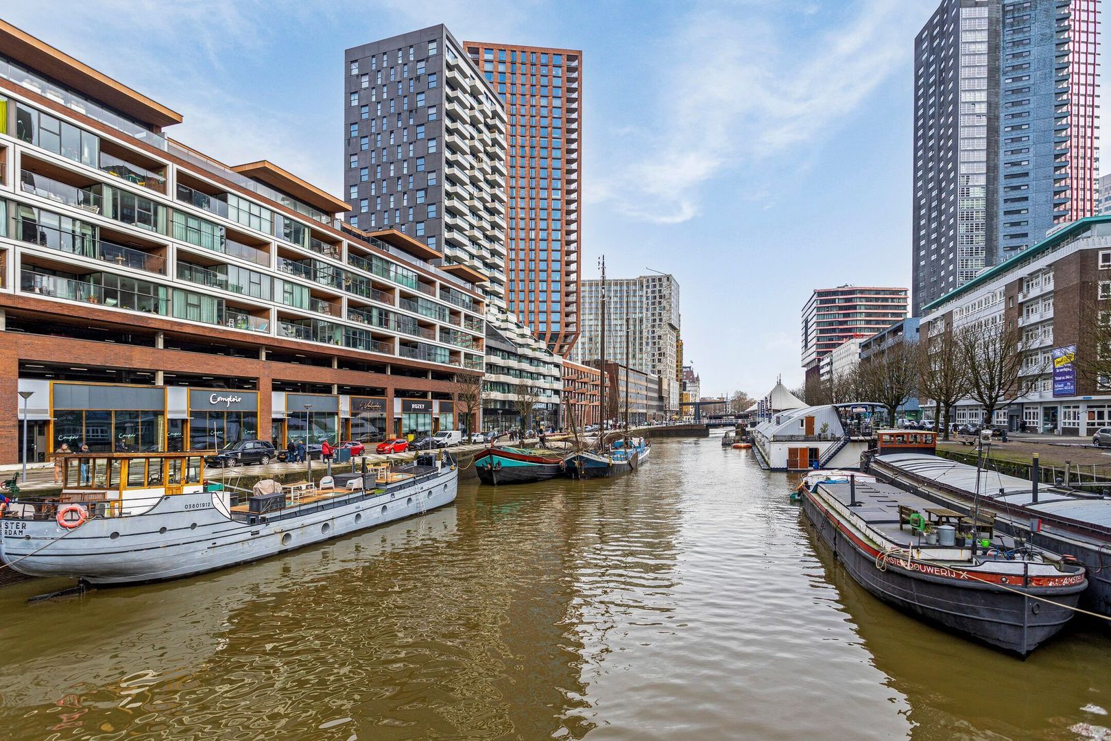 Wijnstraat 96 F, Rotterdam foto-19