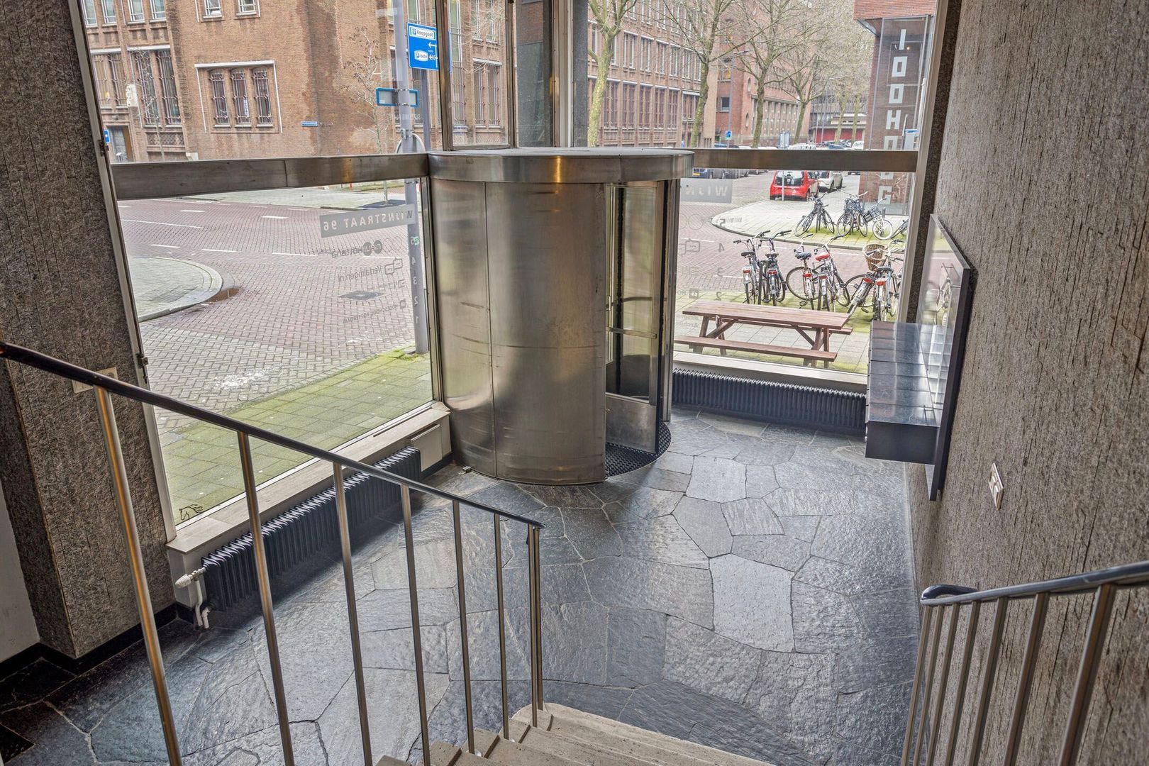 Wijnstraat 96 C & D, Rotterdam foto-1