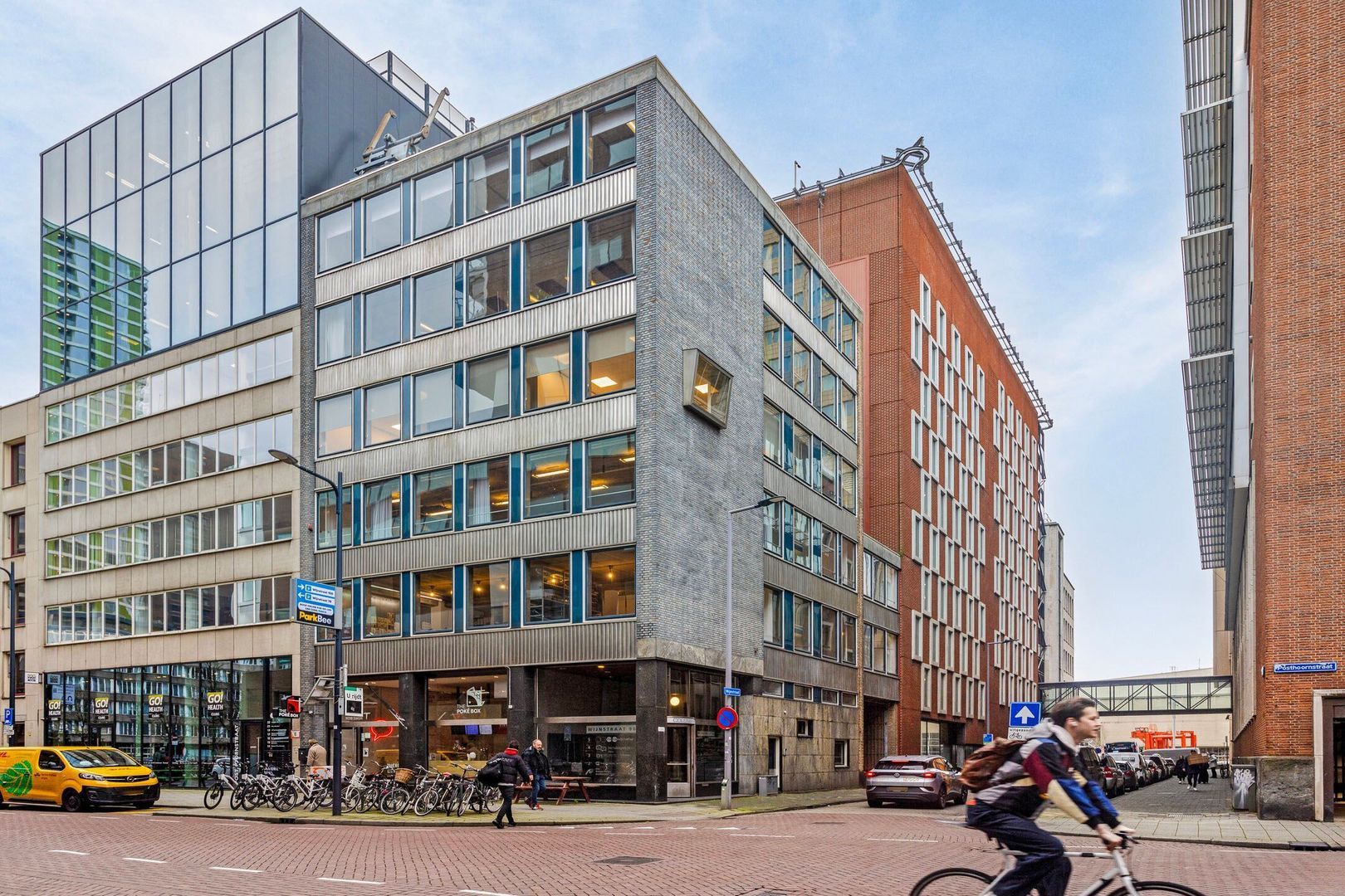 Wijnstraat 96 C & D, Rotterdam foto-14