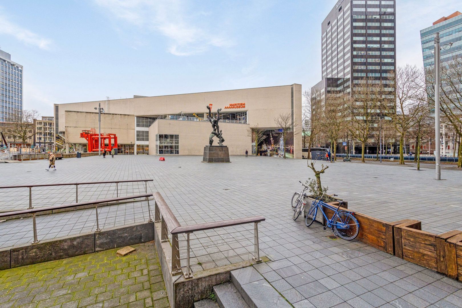 Wijnstraat 96 C & D, Rotterdam foto-15