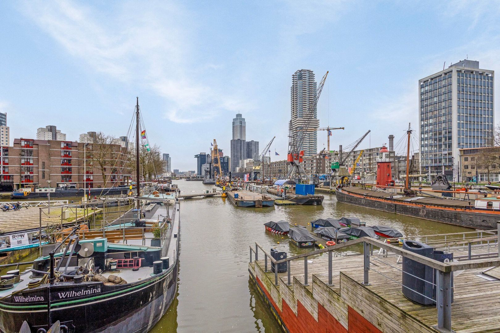 Wijnstraat 96 C & D, Rotterdam foto-16