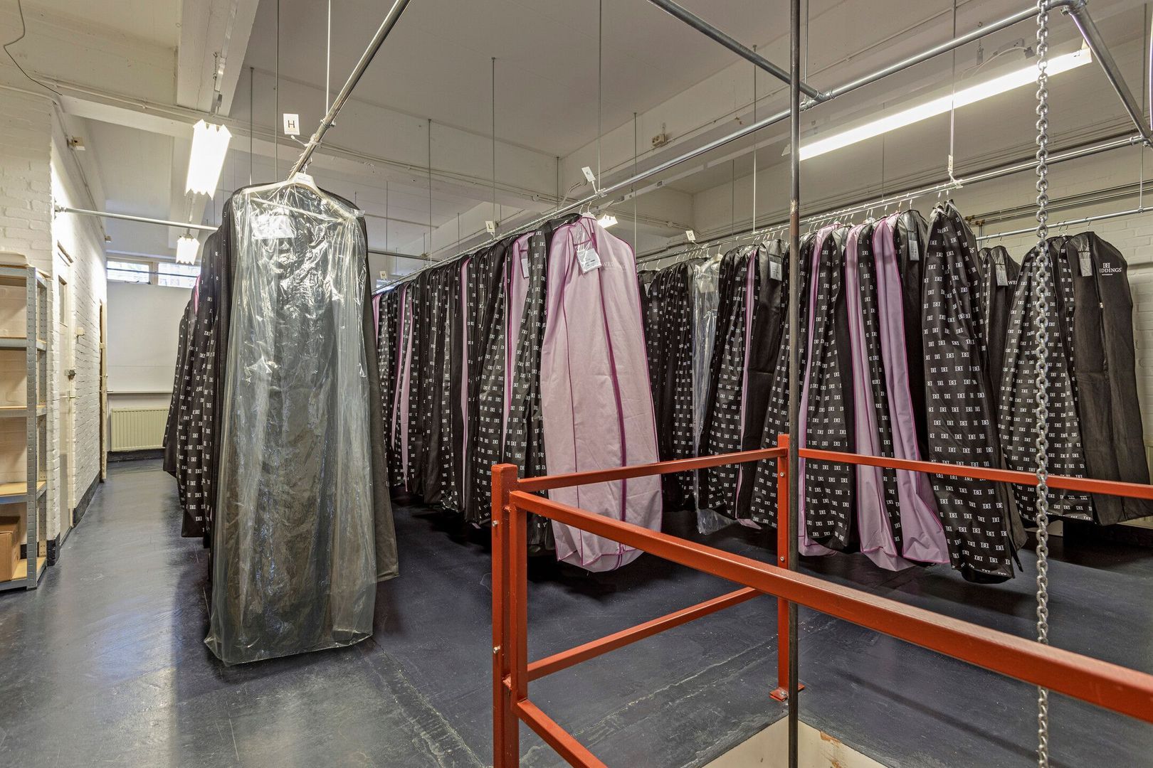 2e Sint Janshof 12, Rotterdam foto-8