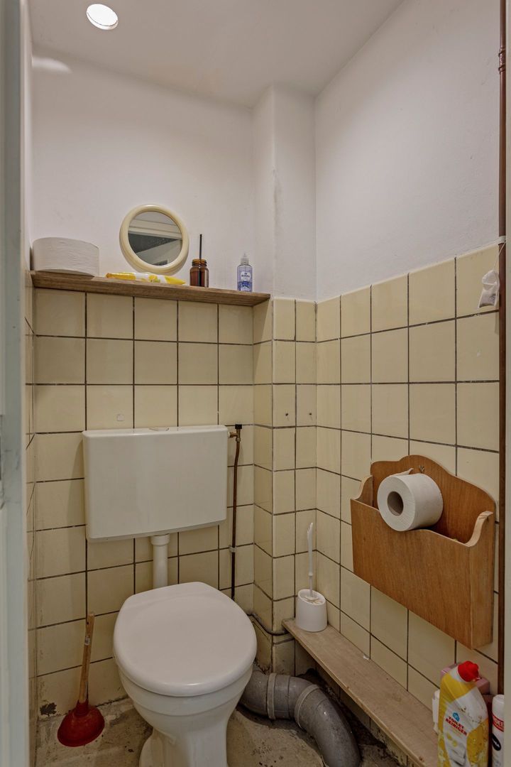 2e Sint Janshof 12, Rotterdam foto-9