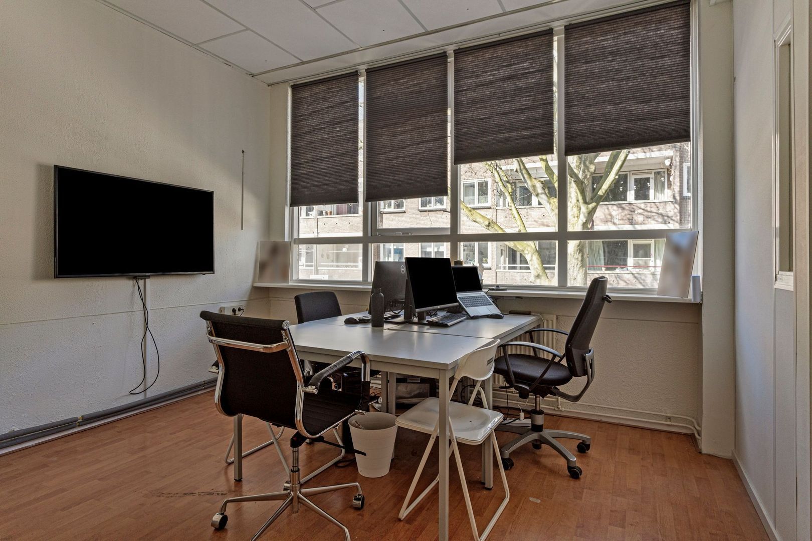 2e Sint Janshof 12, Rotterdam foto-2
