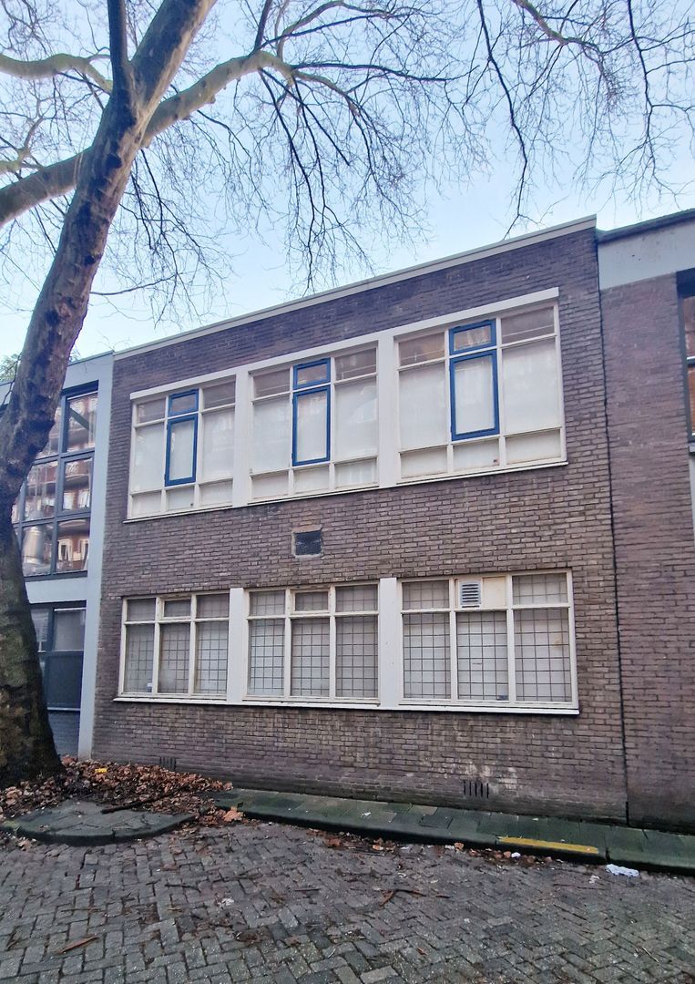 2e Sint Janshof 12, Rotterdam foto-13