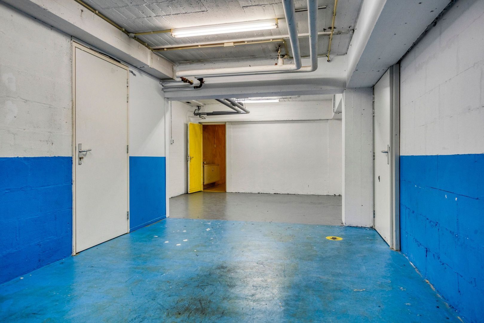 Delftsestraat 19 A, Rotterdam foto-28