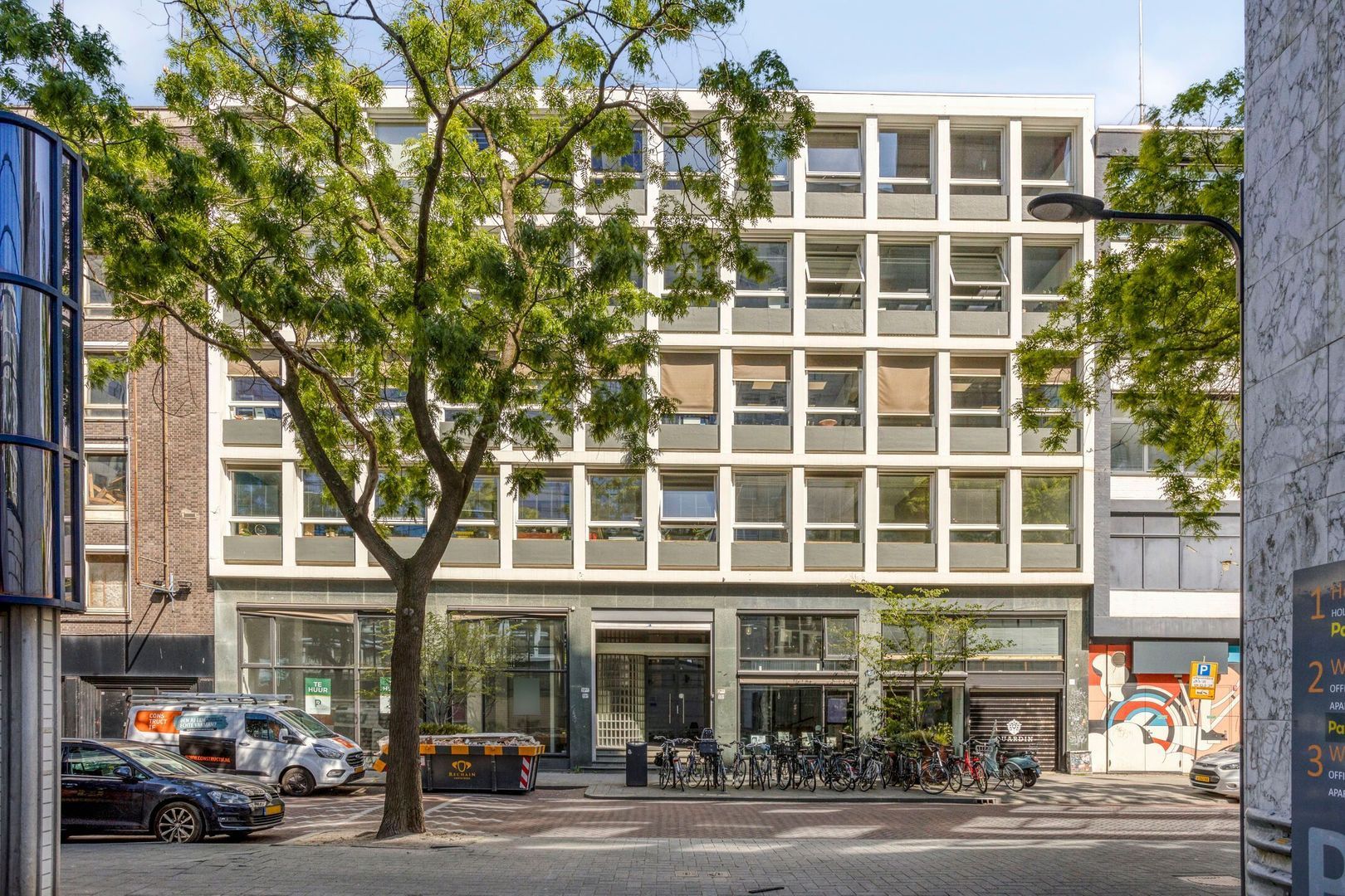 Delftsestraat 19 A, Rotterdam foto-5