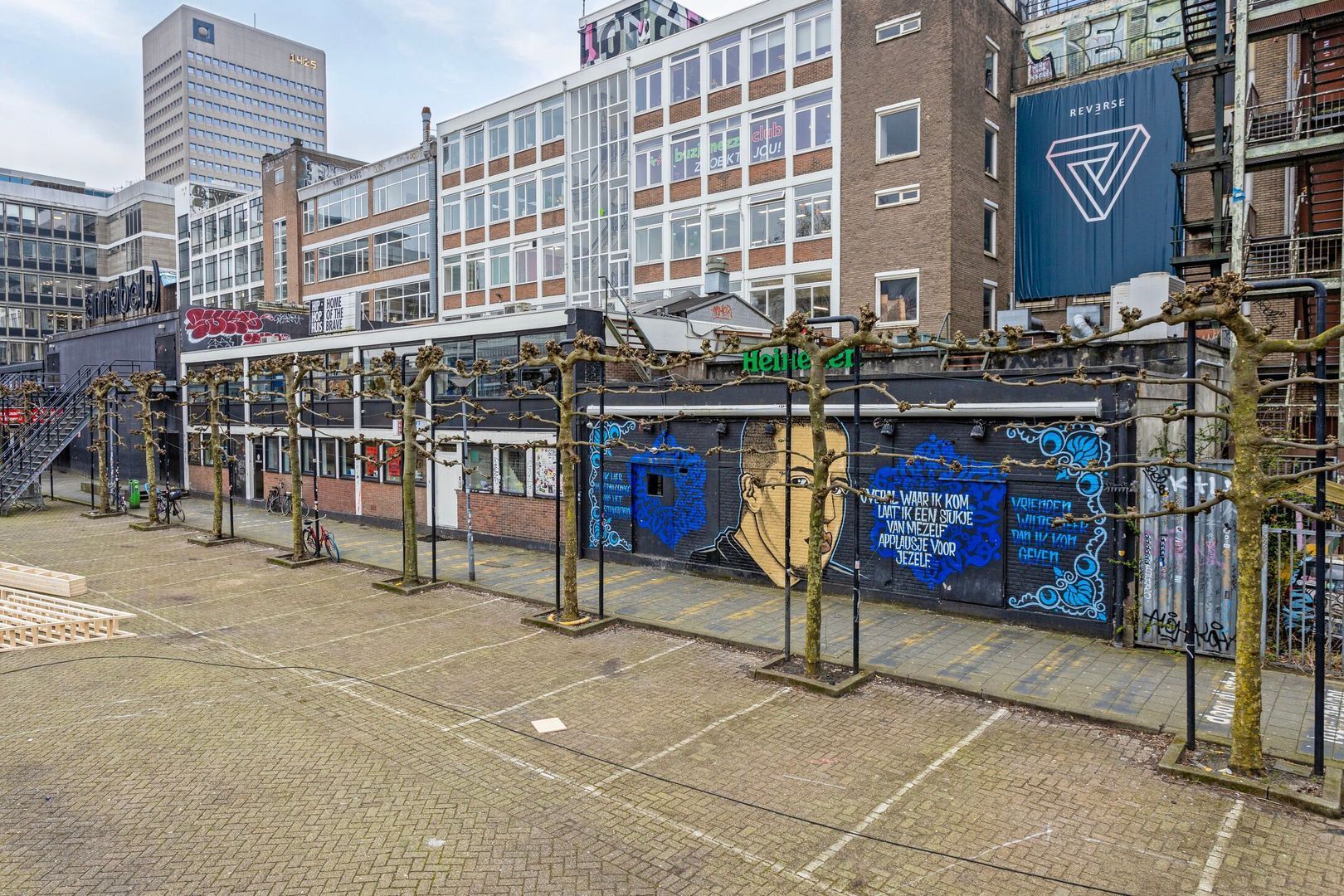 Delftsestraat 19 A, Rotterdam foto-49