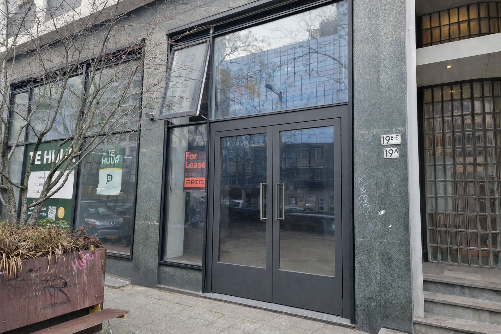 Delftsestraat 19 A, Rotterdam foto-50