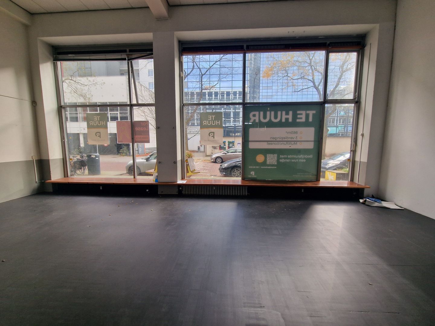 Delftsestraat 19 A, Rotterdam foto-49