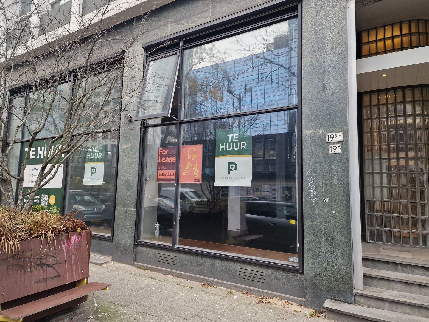 Delftsestraat 19 A, Rotterdam foto-48