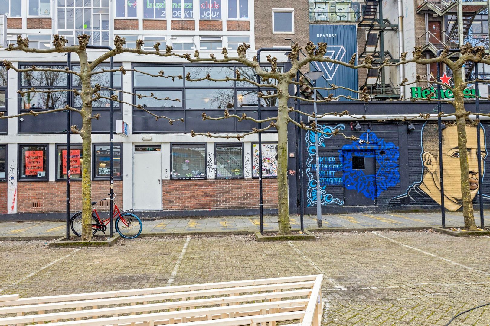 Delftsestraat 19 A, Rotterdam foto-51