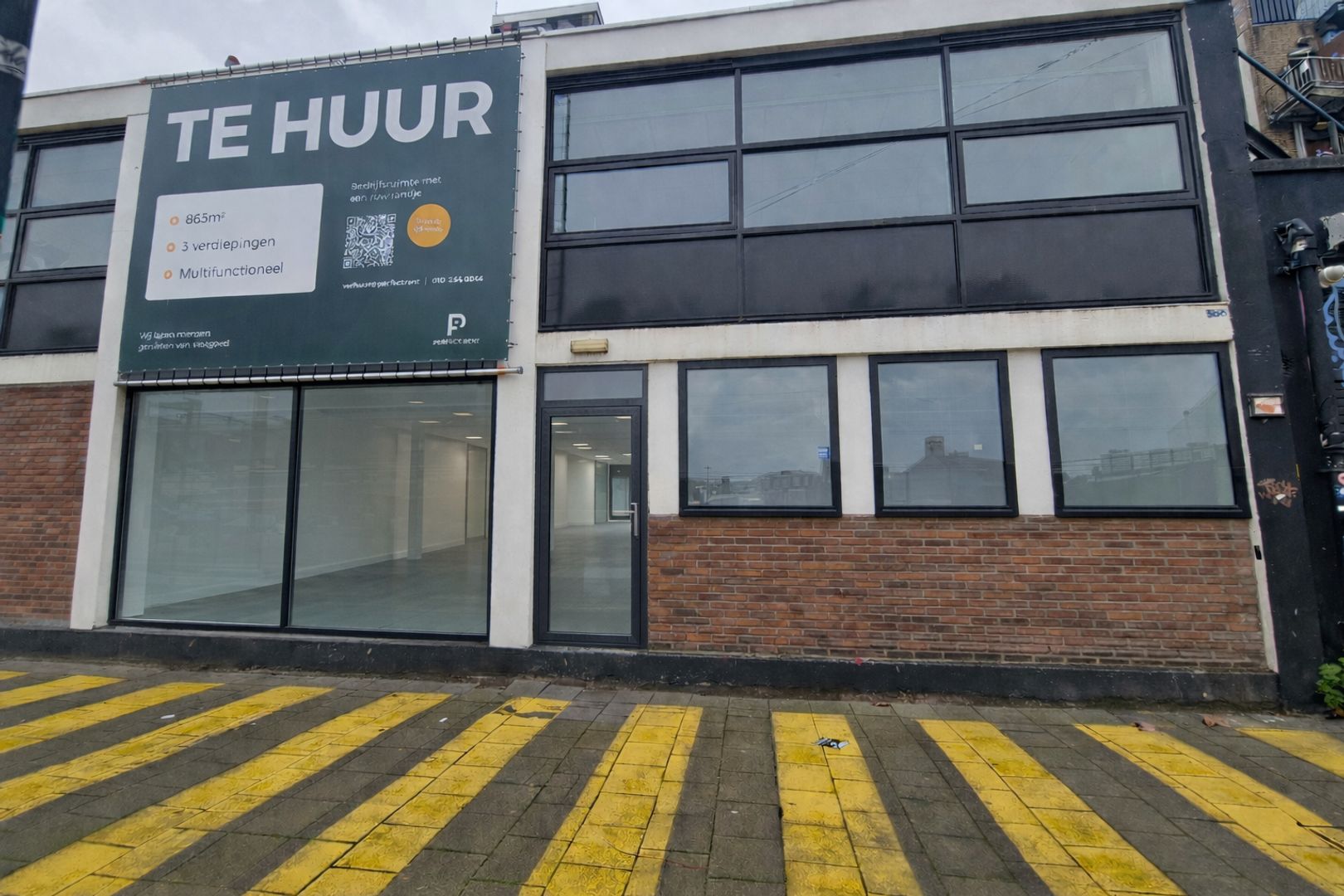 Delftsestraat 19 A, Rotterdam foto-52