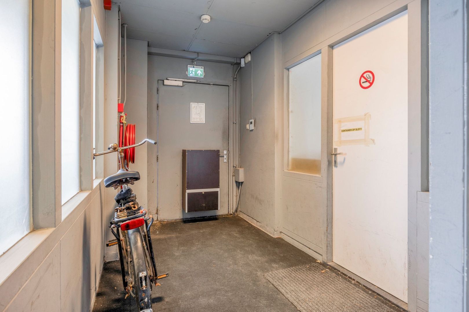 Van Helmontstraat, Rotterdam foto-7