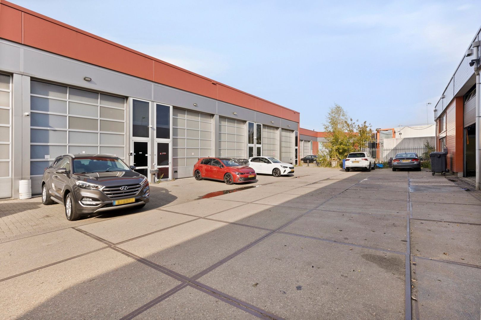 Ziedewij, Barendrecht foto-0