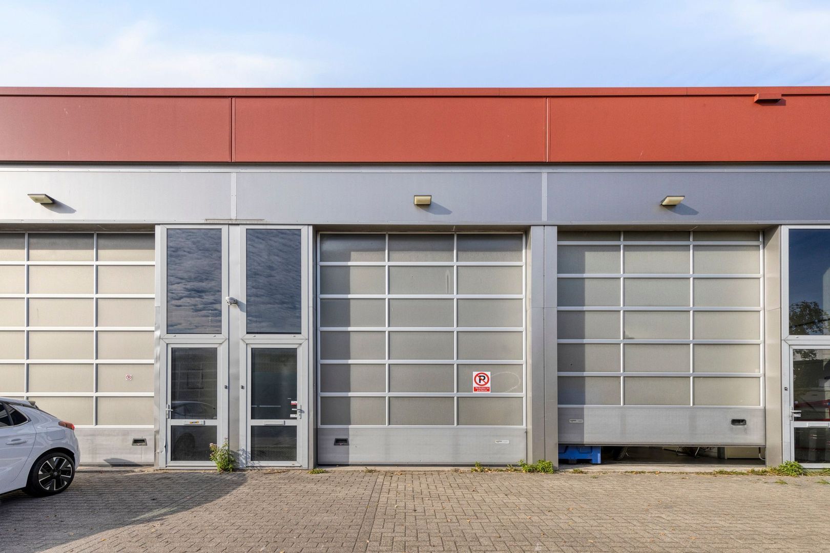 Ziedewij, Barendrecht foto-1