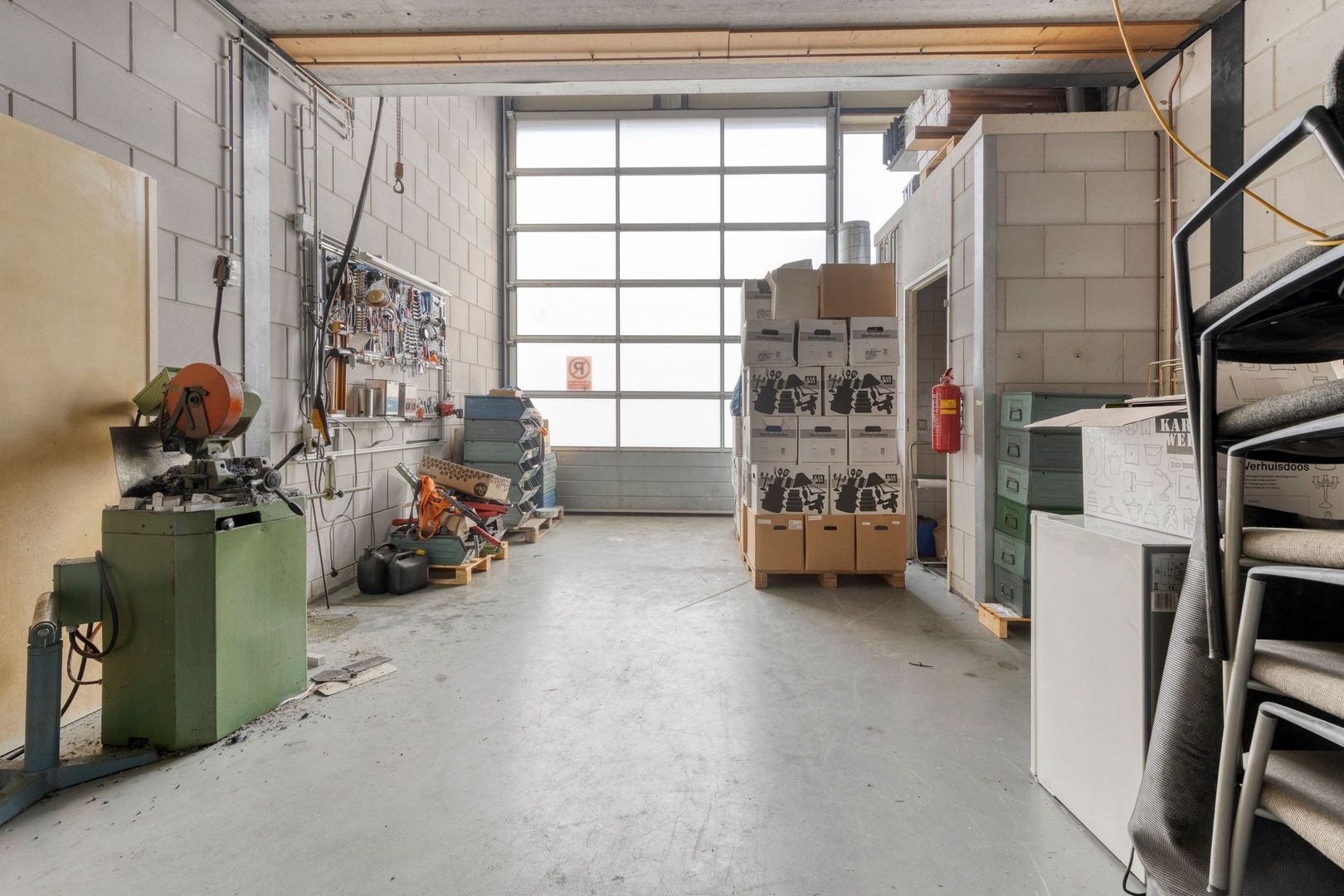 Ziedewij, Barendrecht foto-2