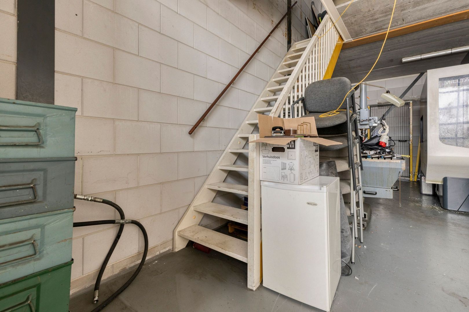 Ziedewij, Barendrecht foto-3