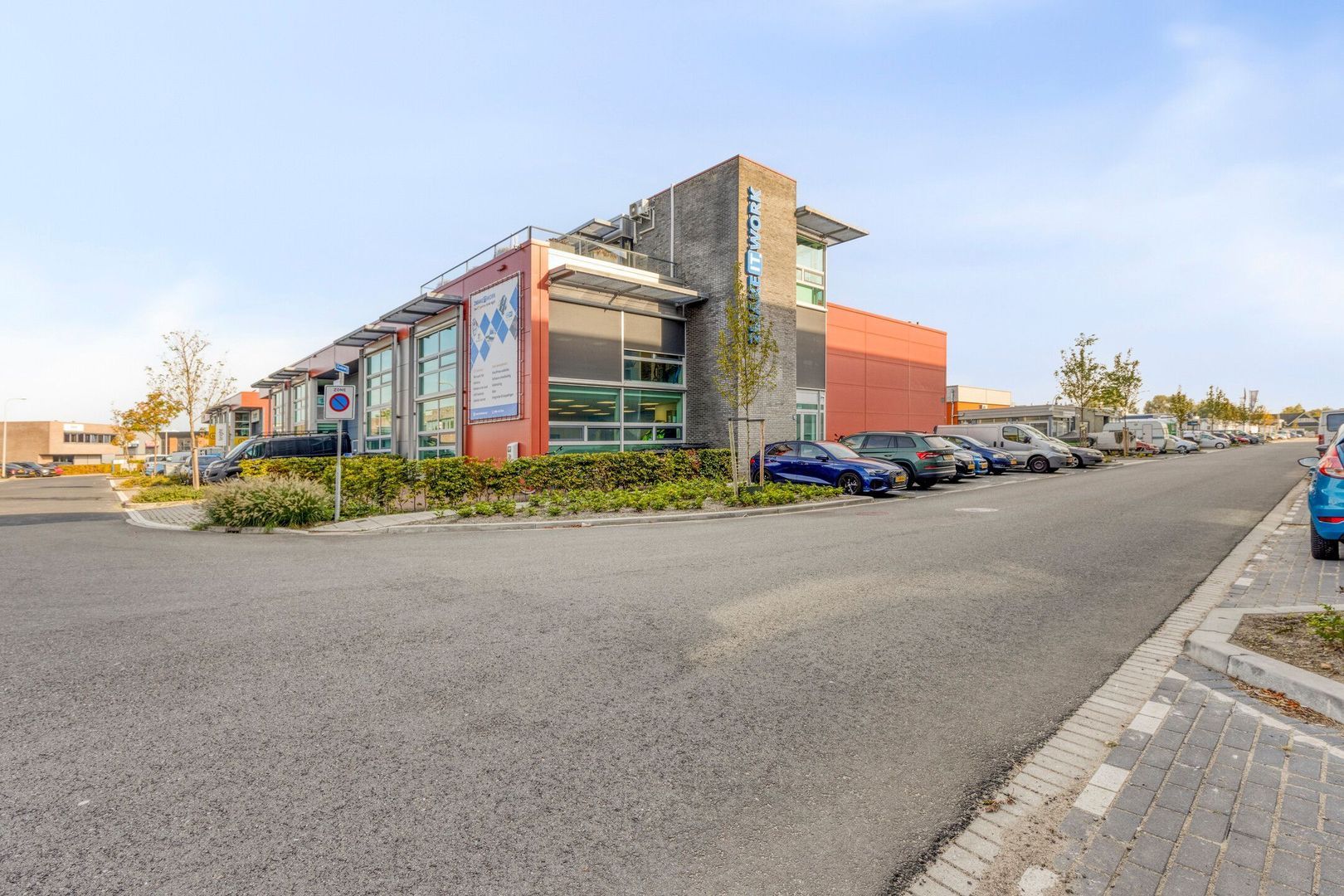 Ziedewij, Barendrecht foto-4